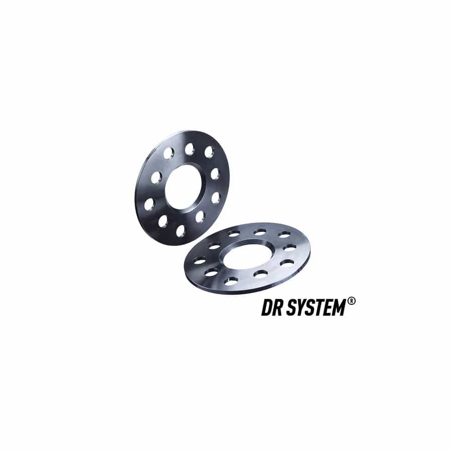 H&R B1075741 TRAK+® Wheel Spacers