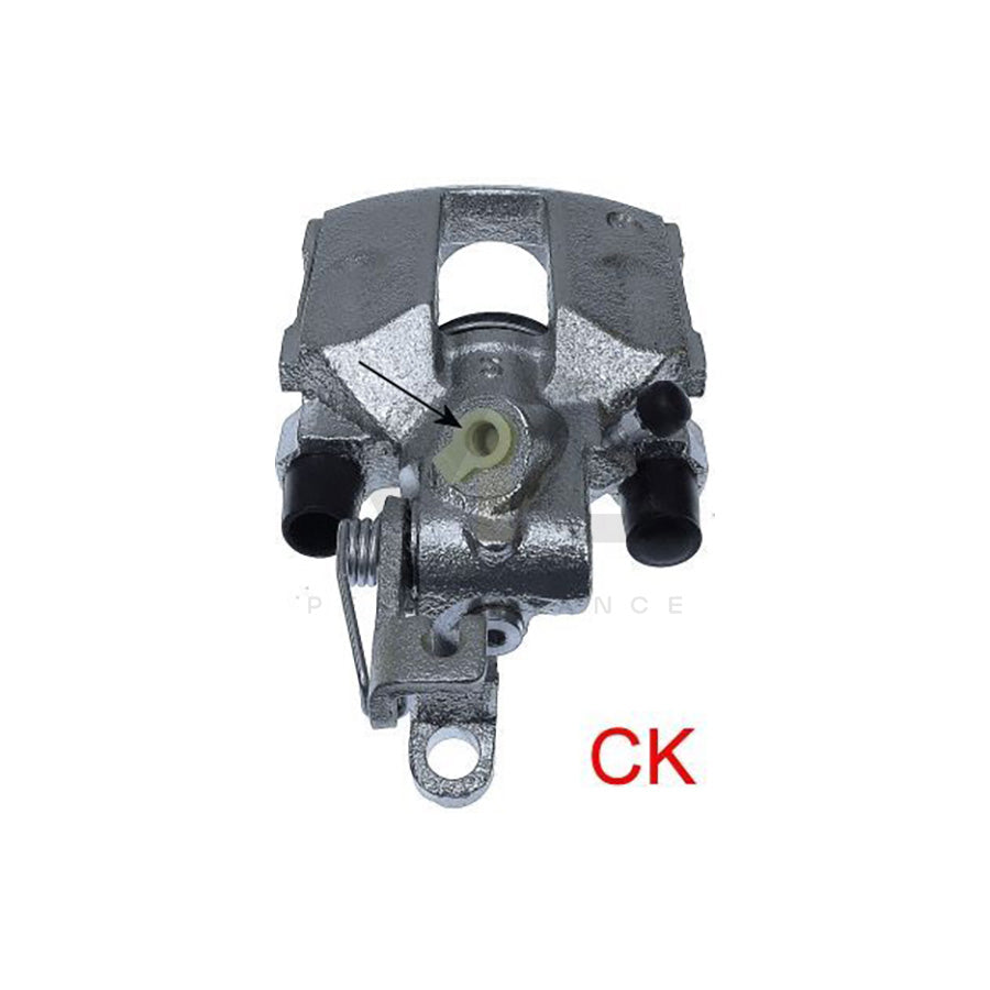 TEXTAR 38033300 Brake Caliper without holder | Performance Parts Direct Car Parts