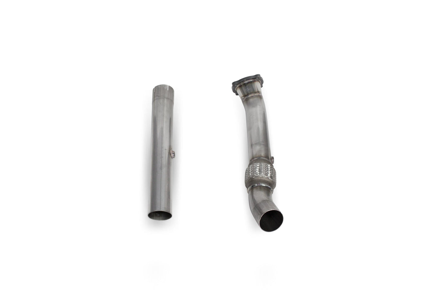 Scorpion SAUC040 Audi TT Mk1 De-Cat Downpipe
