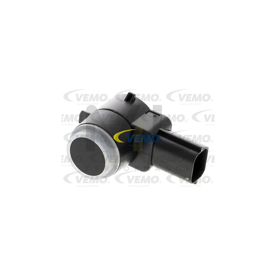 VEMO V33-72-0067 Parking sensor Original VEMO Quality, Rear, Black | Performance Parts Direct Car Parts