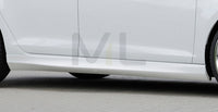 Rieger VW Mk6 Golf Left & Right Side Skirts (GTI & GTD)