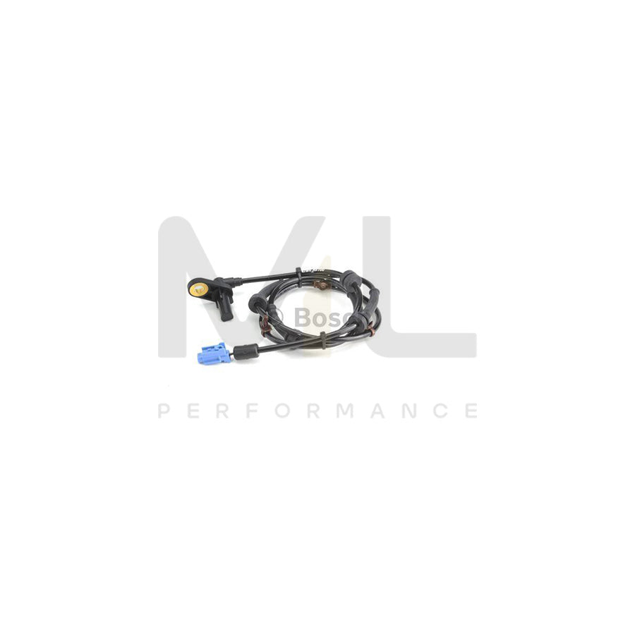 BOSCH Wheel Speed Sensor 0265007463 | ML Car Parts UK | Performance Parts Direct