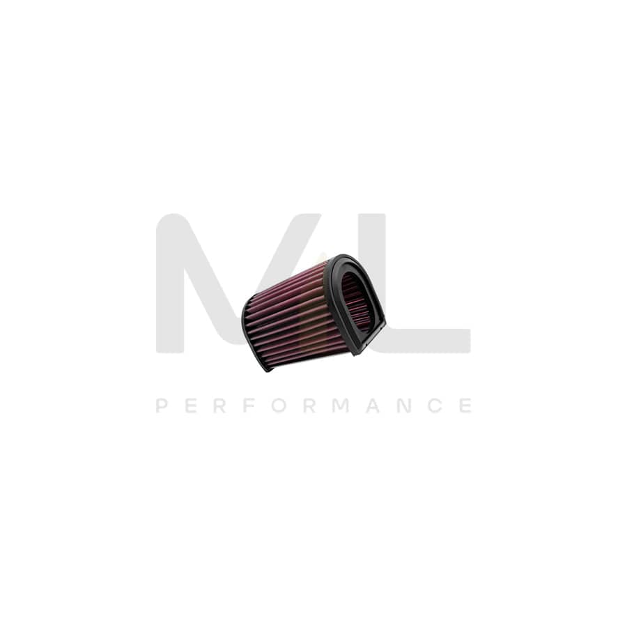 K&N YA-1301 Replacement Air Filter | ML Car Parts UK | Performance Parts Direct