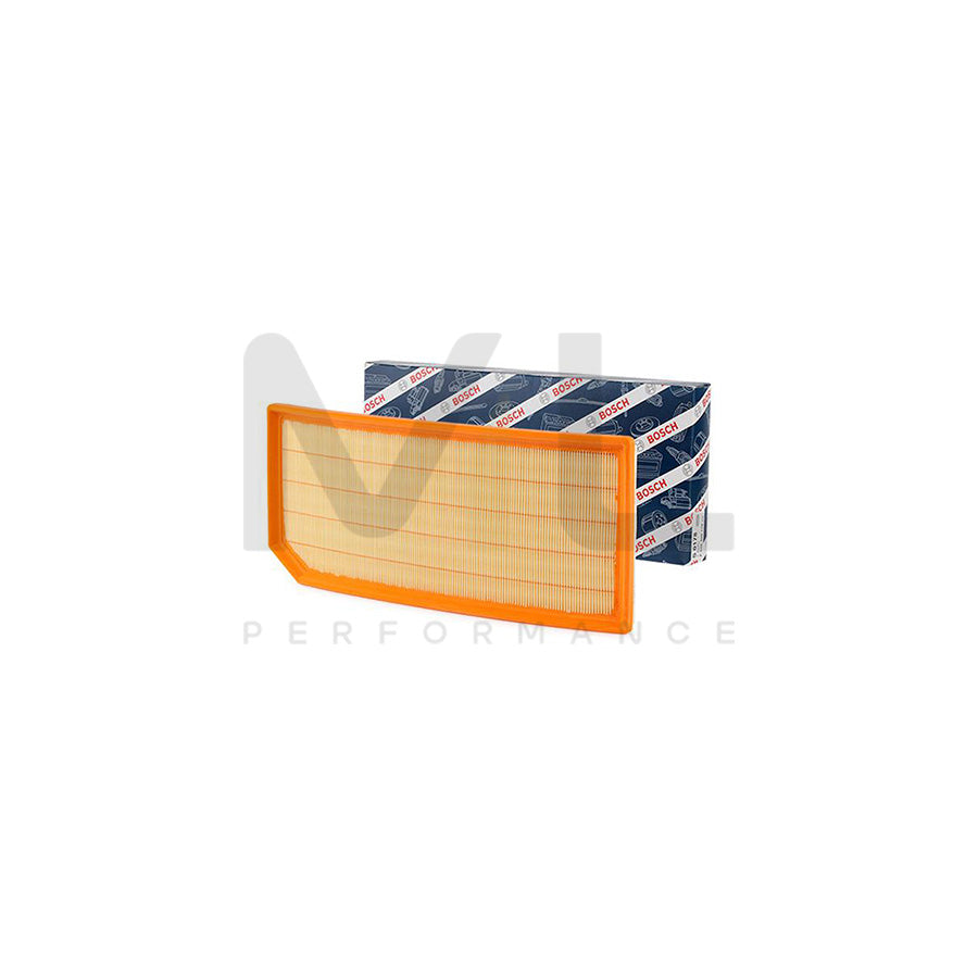 BOSCH Air Filter F026400178 [ S 0178 ] | ML Car Parts UK | Performance Parts Direct