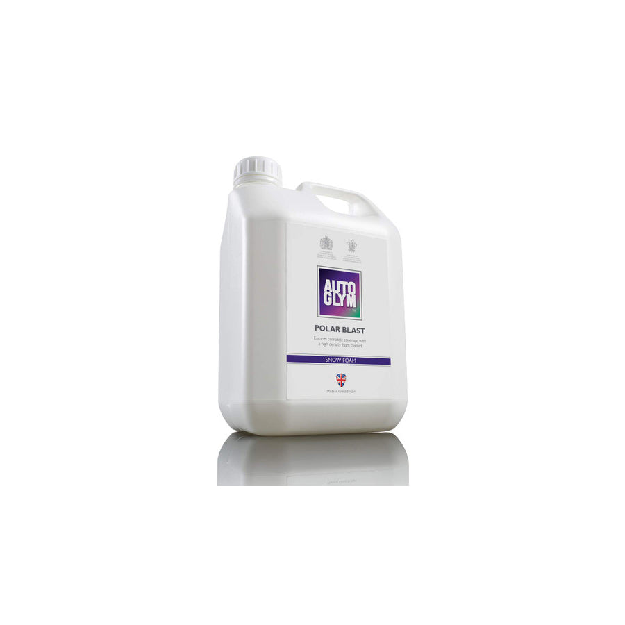 Autoglym Polar Blast 2.5L