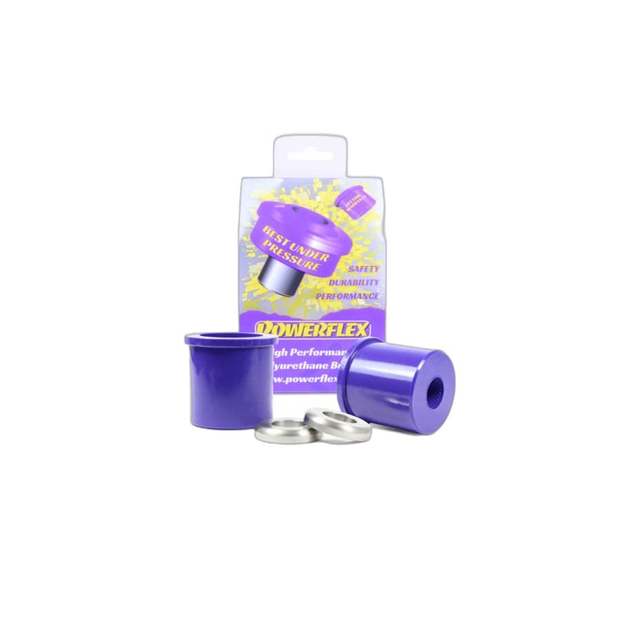 Powerflex PFF19-2302 Ford Transit Connect Front Wishbone Rear Bush