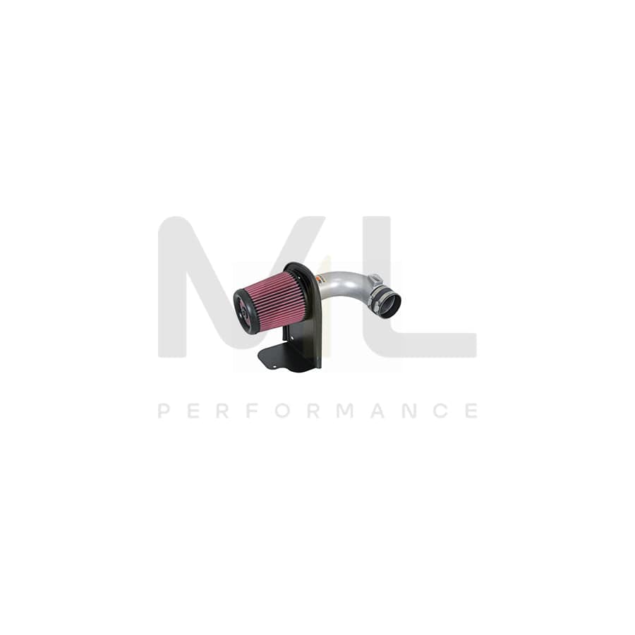 K&N 69-0017TS Performance Air Intake System | ML Car Parts UK | Performance Parts Direct