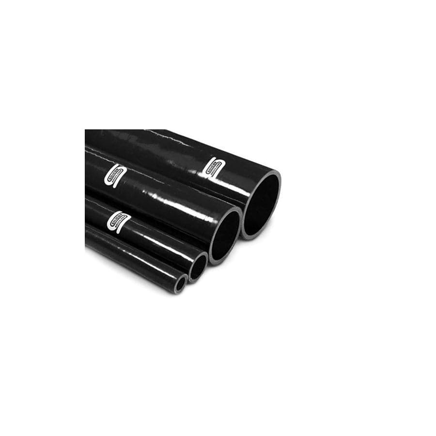 Forge SH-57/FL 57mm Oil Breather & OAT Coolant Resistant Hose