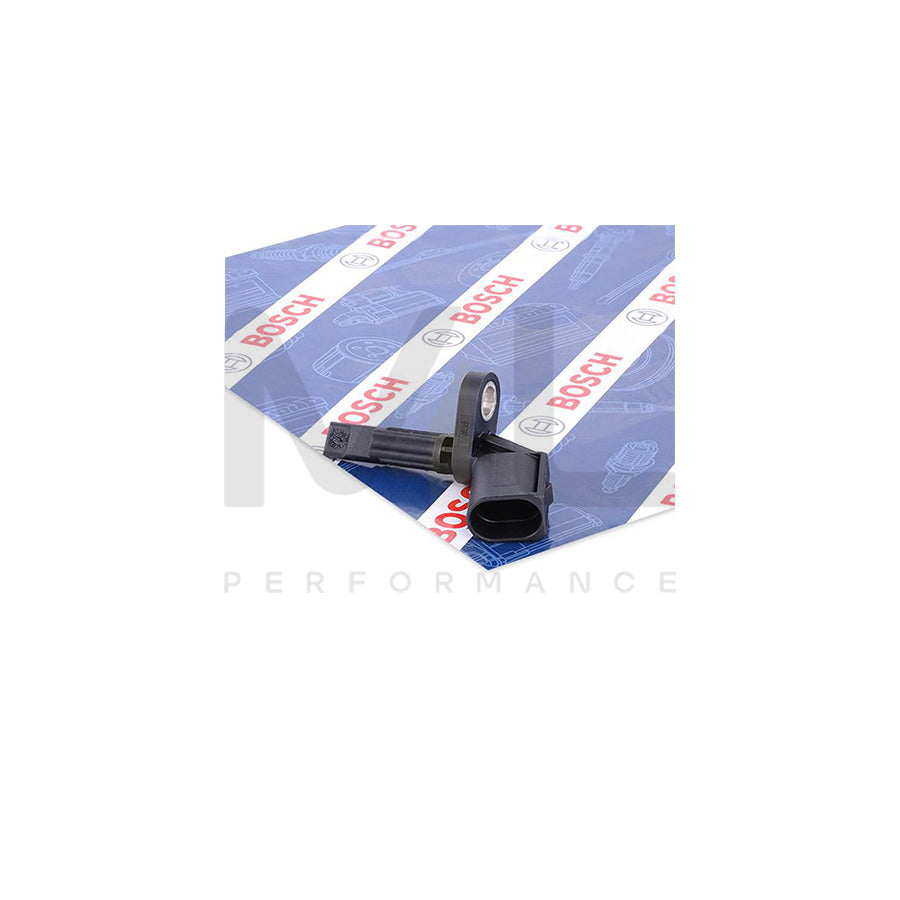 BOSCH Wheel Speed Sensor 0265007928 | ML Car Parts UK | Performance Parts Direct