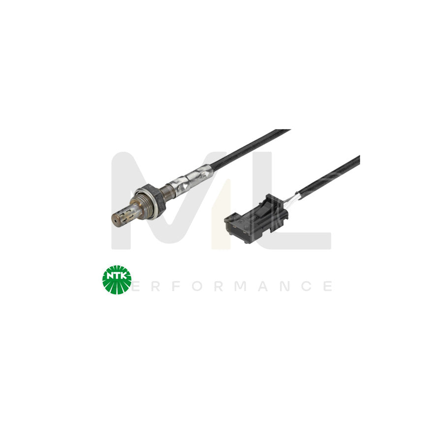 NTK Lambda Sensor / O2 Sensor (NGK 1639) - OZA446-E67