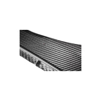 Eventuri Audi RS3 Gen 2 8V.5 & TTRS 8S Carbon Intake Stage 3