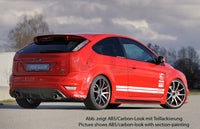 Rieger 00034134 Ford Focus 2 Side Skirt (Inc. Focus 2 ST) 5 |