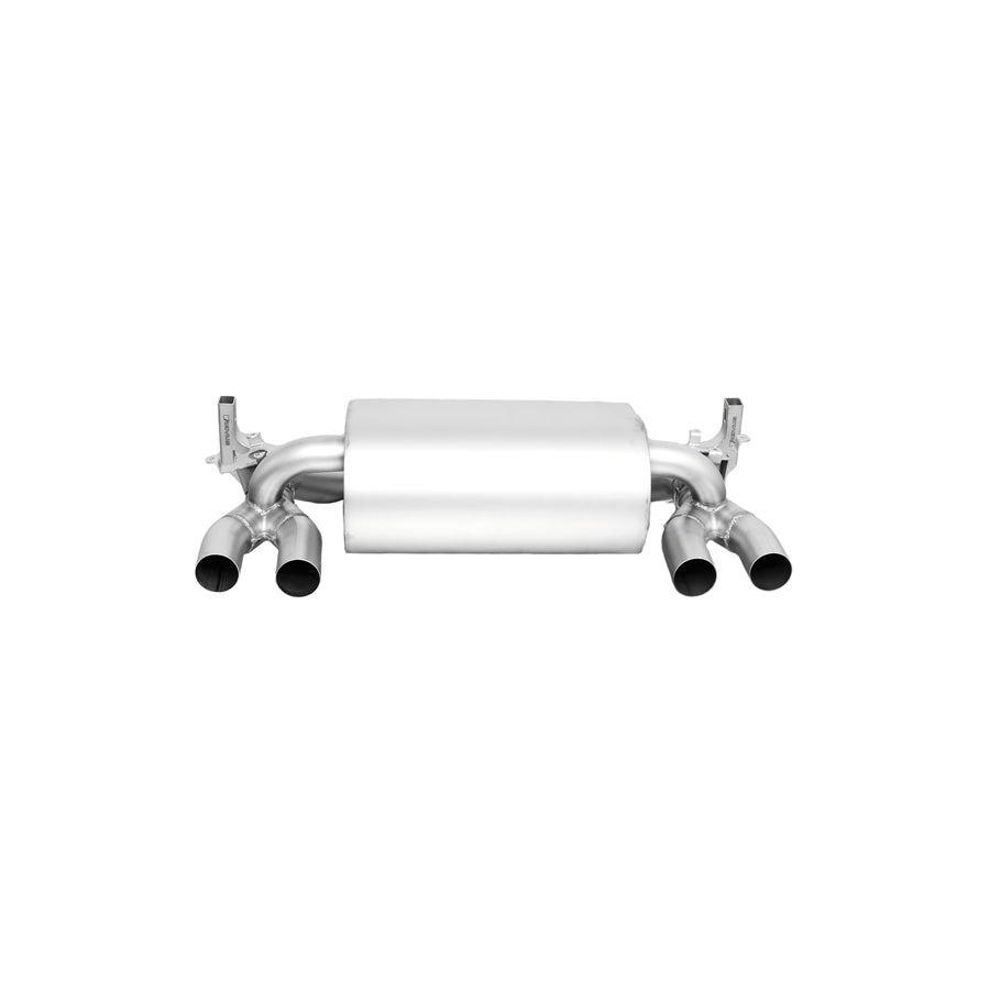 Remus BMW F80 M3 & F82 M4 Exhaust Silencer