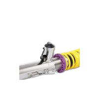 KW 39071001 Porsche 997 911 DDC ECU Coilovers 8