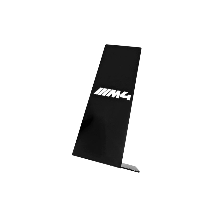 BMW S55 F82 F83 Chargecooler Aluminium Cover (M4, M4 Competition & M4 CS)