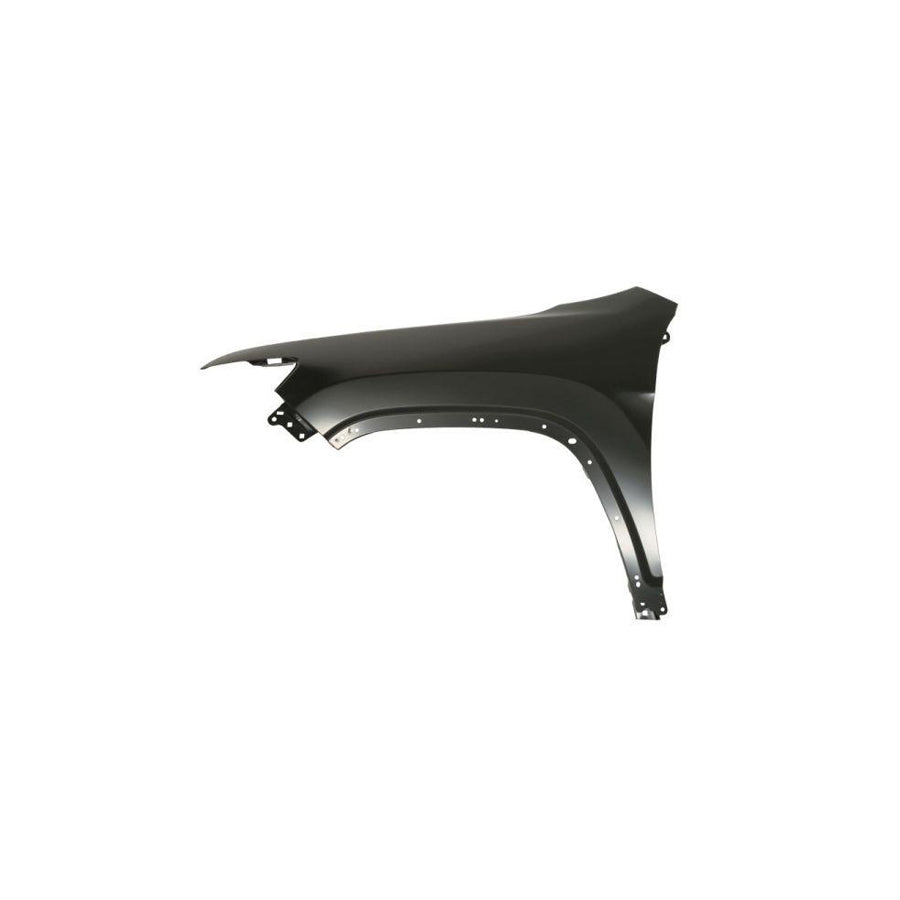 Blic 6504-04-3208311P Wing Fender for Jeep Cherokee V (Kl)