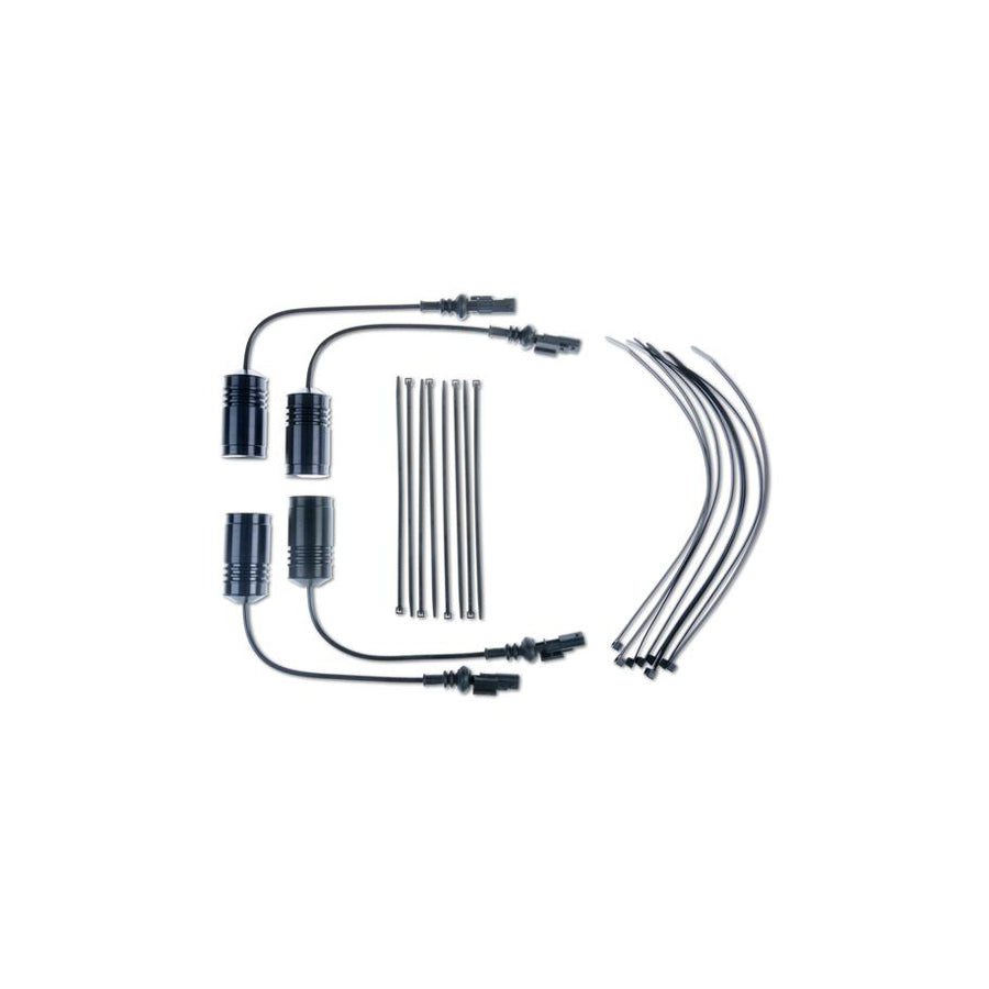 KW 68510357 Chevrolet Corvette C7 Cancellation Kit For Electronic Damping