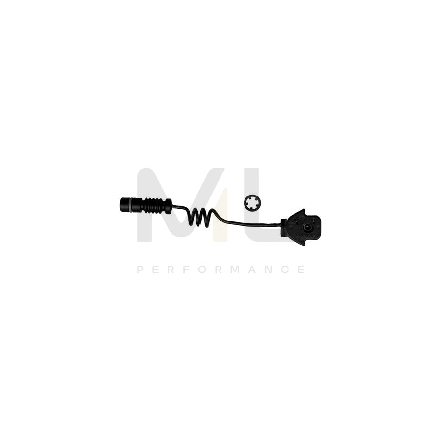 TEXTAR 98049500 Brake pad wear sensor suitable for MERCEDES-BENZ ML-Class (W163) | Performance Parts Direct Car Parts