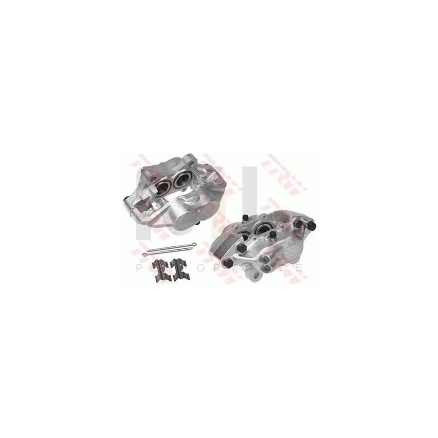 TRW BHS186E Brake Caliper | Performance Parts Direct Car Parts