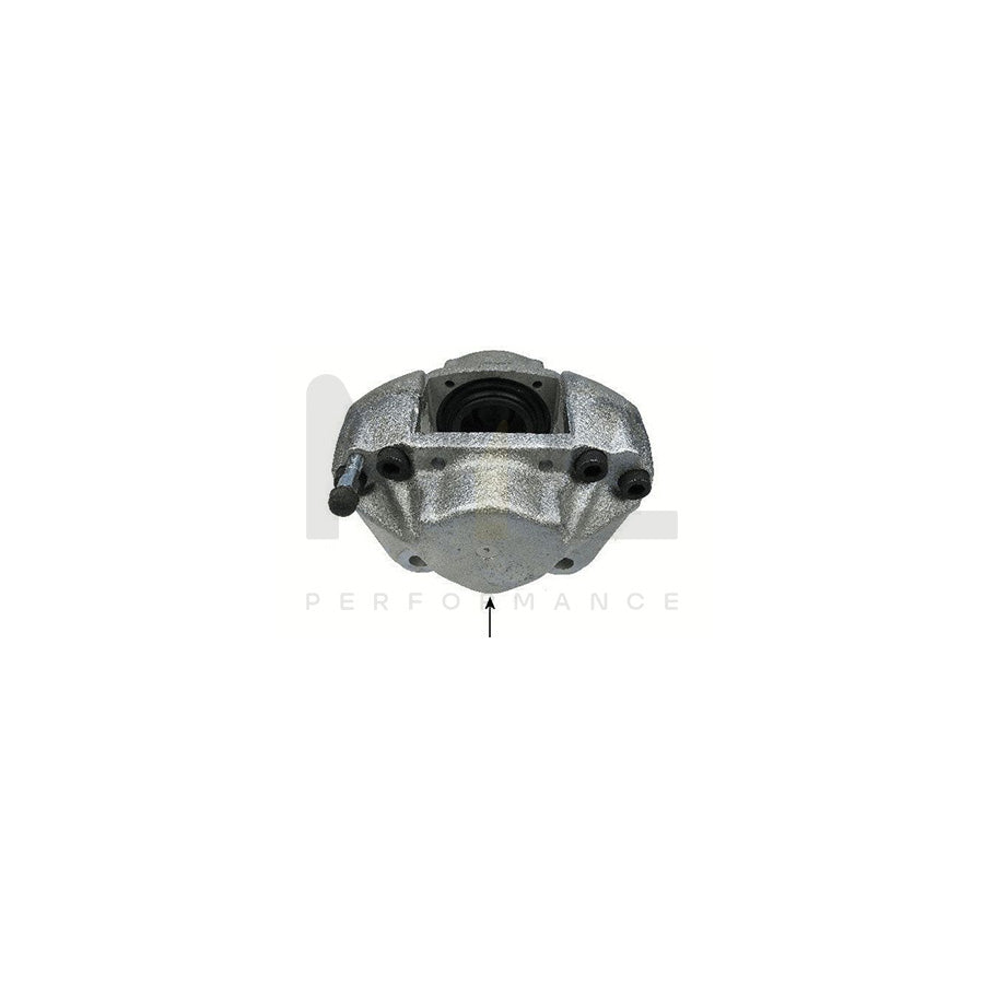 TEXTAR 38209400 Brake Caliper | Performance Parts Direct Car Parts
