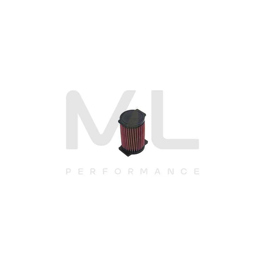 K&N YA-2597 Replacement Air Filter | ML Car Parts UK | Performance Parts Direct