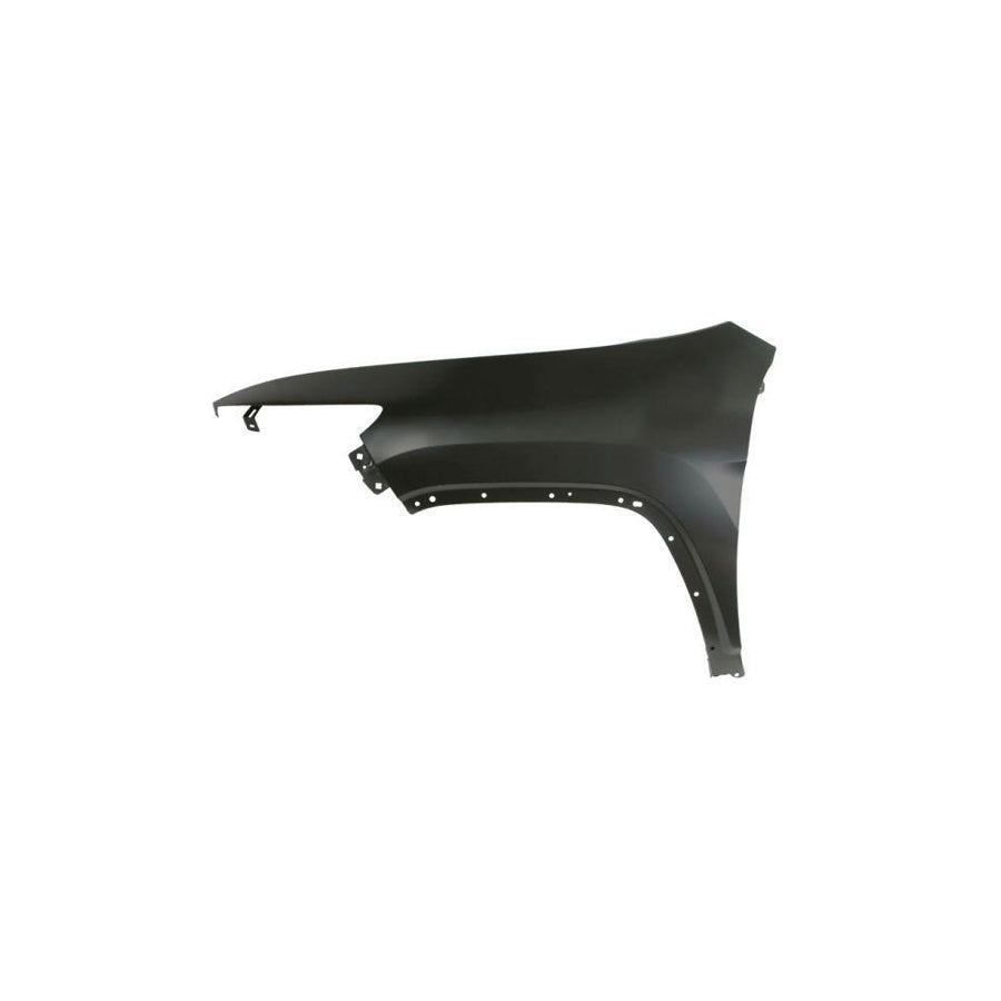 Blic 6504-04-3206315P Wing Fender for Jeep Cherokee V (Kl)