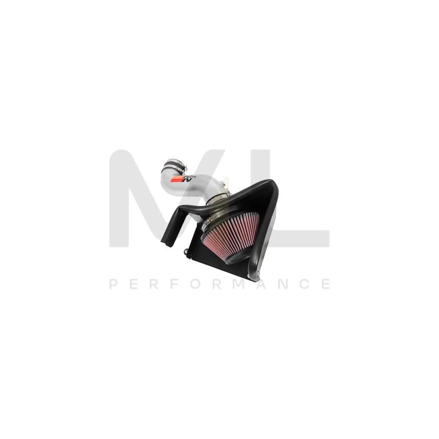 K&N 69-5321TS Performance Air Intake System | ML Car Parts UK | Performance Parts Direct