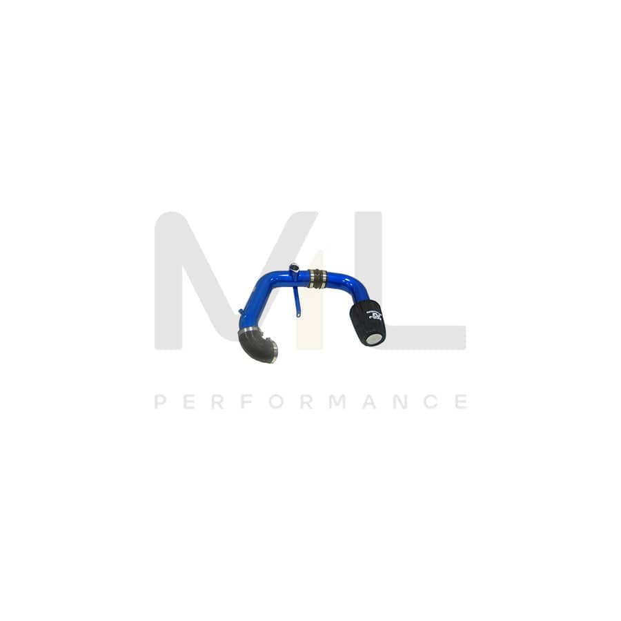 K&N 69-3302TB Performance Air Intake System | ML Car Parts UK | Performance Parts Direct