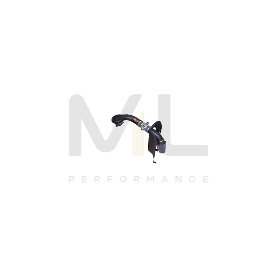 K&N 57-3017-2 Performance Air Intake System | ML Car Parts UK | Performance Parts Direct