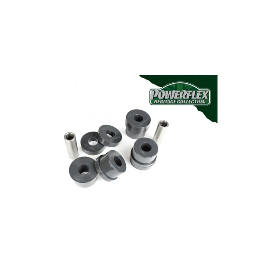 Powerflex PFF1-201H Alfa Romeo Front Upper Spring Mount Inner Bush (Inc. Alfetta,  Giulietta,  GTV6, 75)