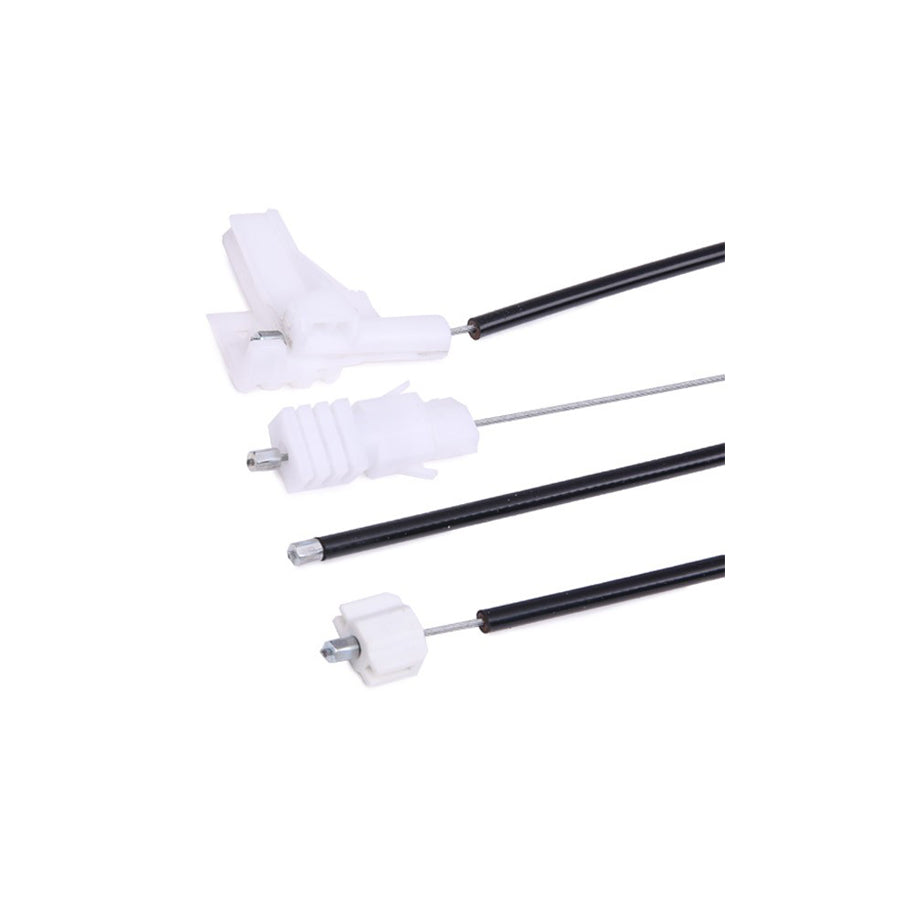 Blic 6205-09-043807P Repair Set, Window Regulator for Renault Vel Satis