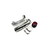 Evolution Racewerks (ER) B46 B48 F20 F23 F30 F32 Charge Pipe Kit (Inc. 120i, 220i, 330i, 420i)