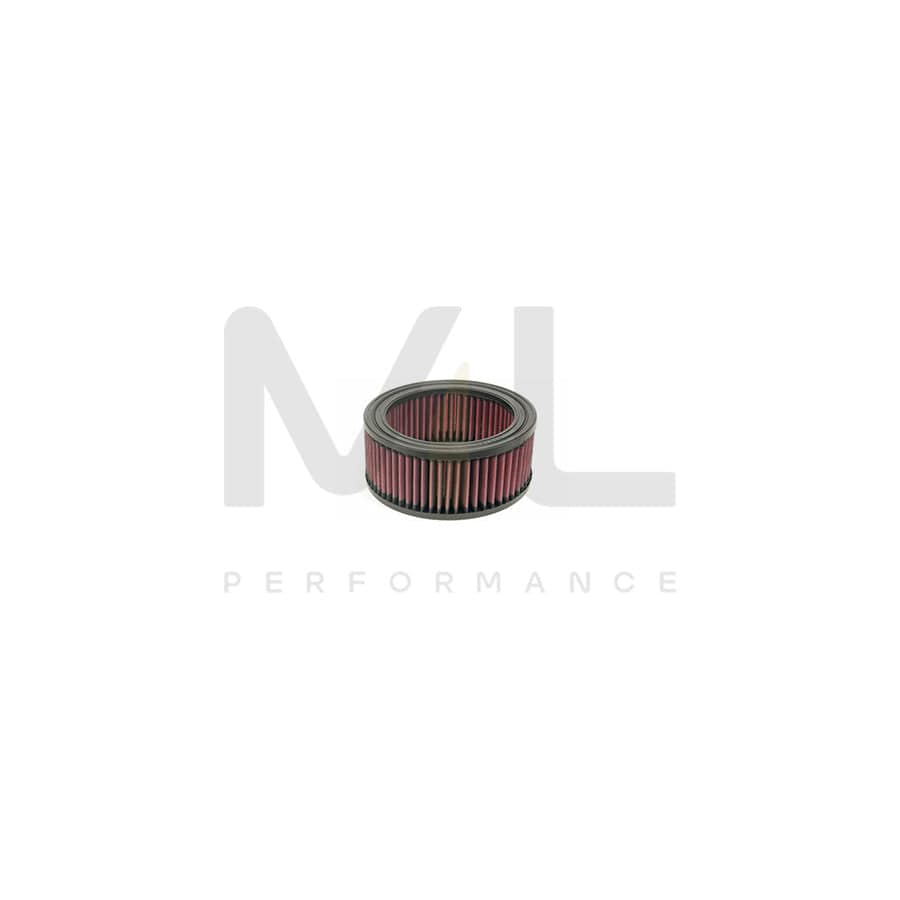 K&N E-3380 Round Air Filter | ML Car Parts UK | Performance Parts Direct