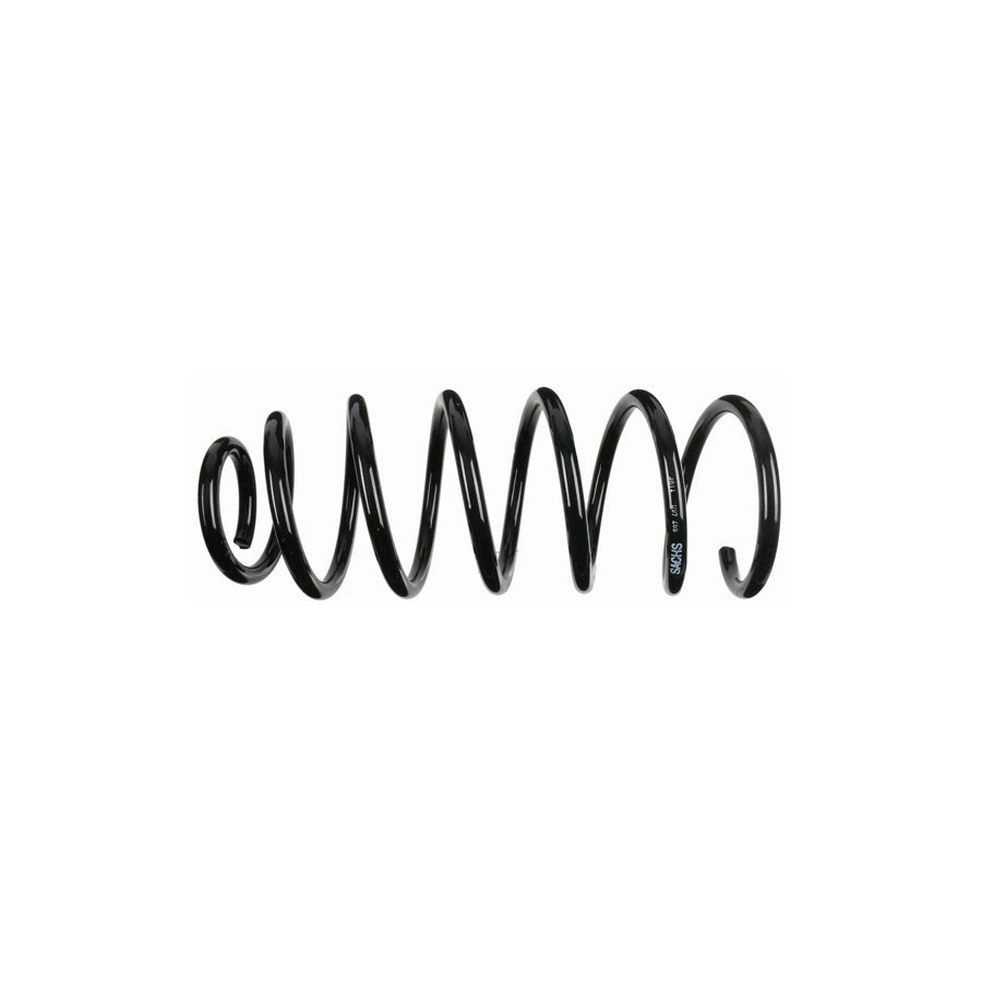 Sachs 997 460 Coil Spring