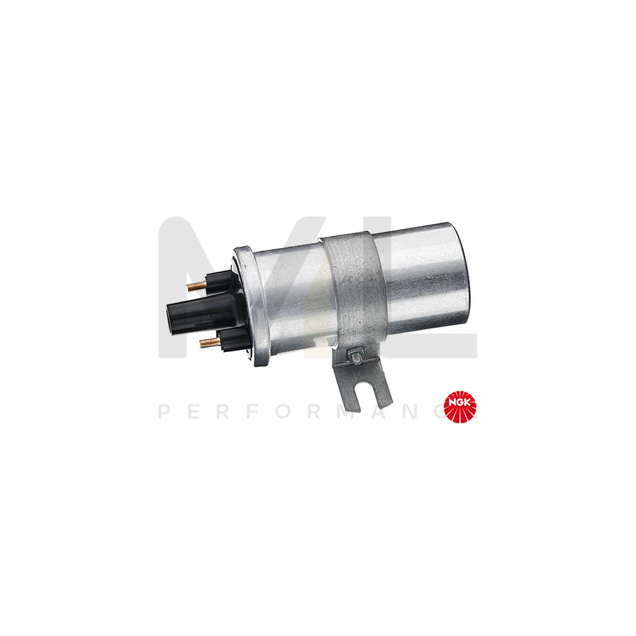 NGK Ignition Coil - U1066 (NGK48303) Distributor Coil