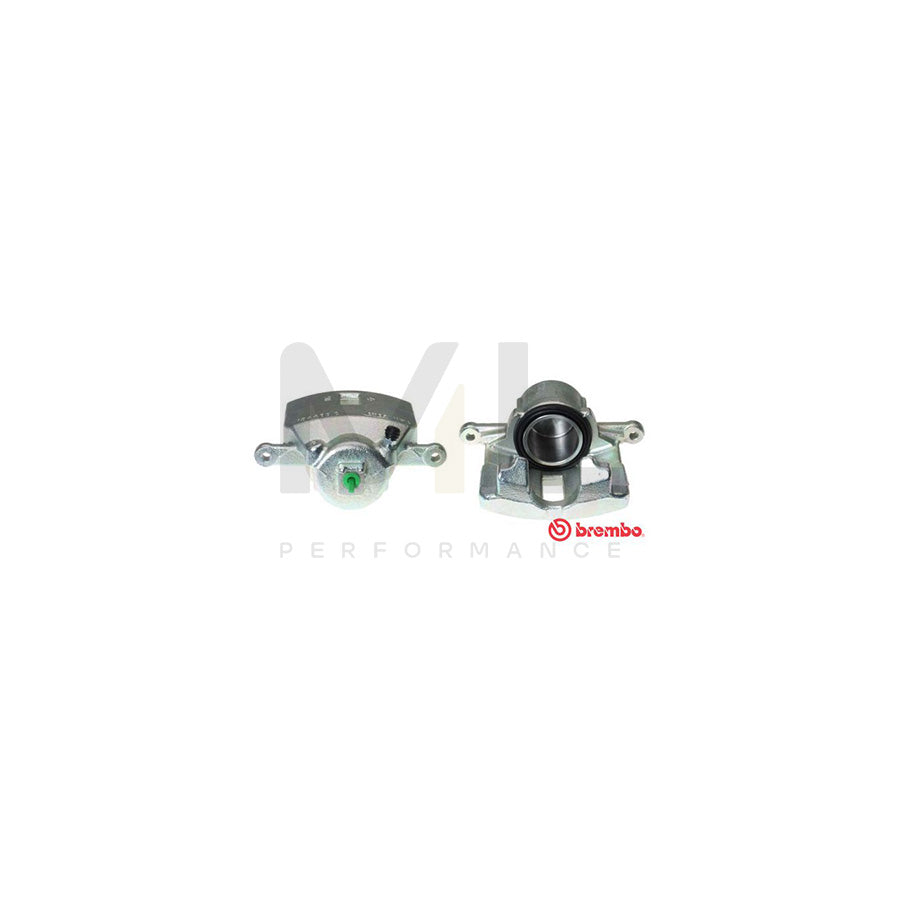 BREMBO F 11 011 Brake Caliper for CHRYSLER PT CRUISER