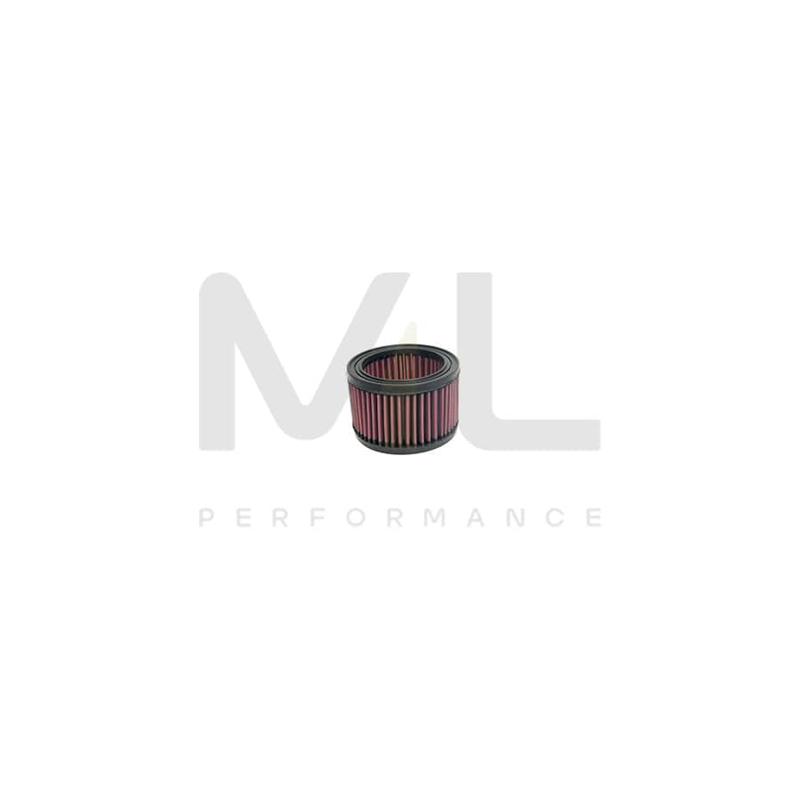 K&N HA-0001 Replacement Air Filter | ML Car Parts UK | Performance Parts Direct