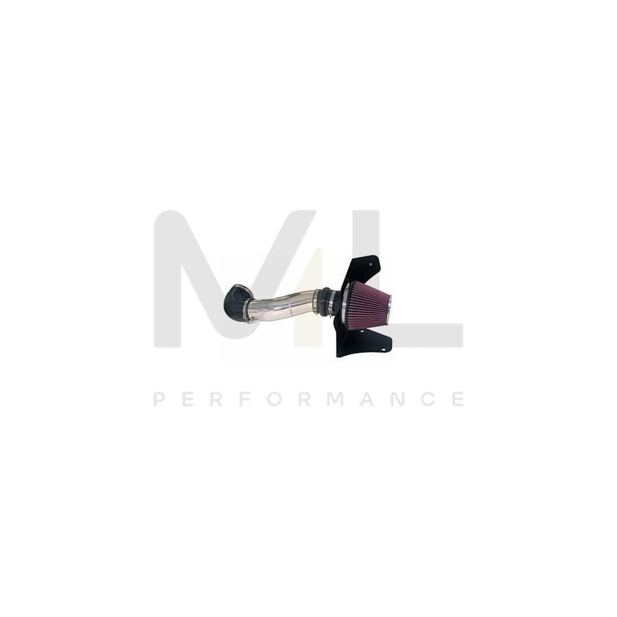K&N 69-7201TP Performance Air Intake System | ML Car Parts UK | Performance Parts Direct