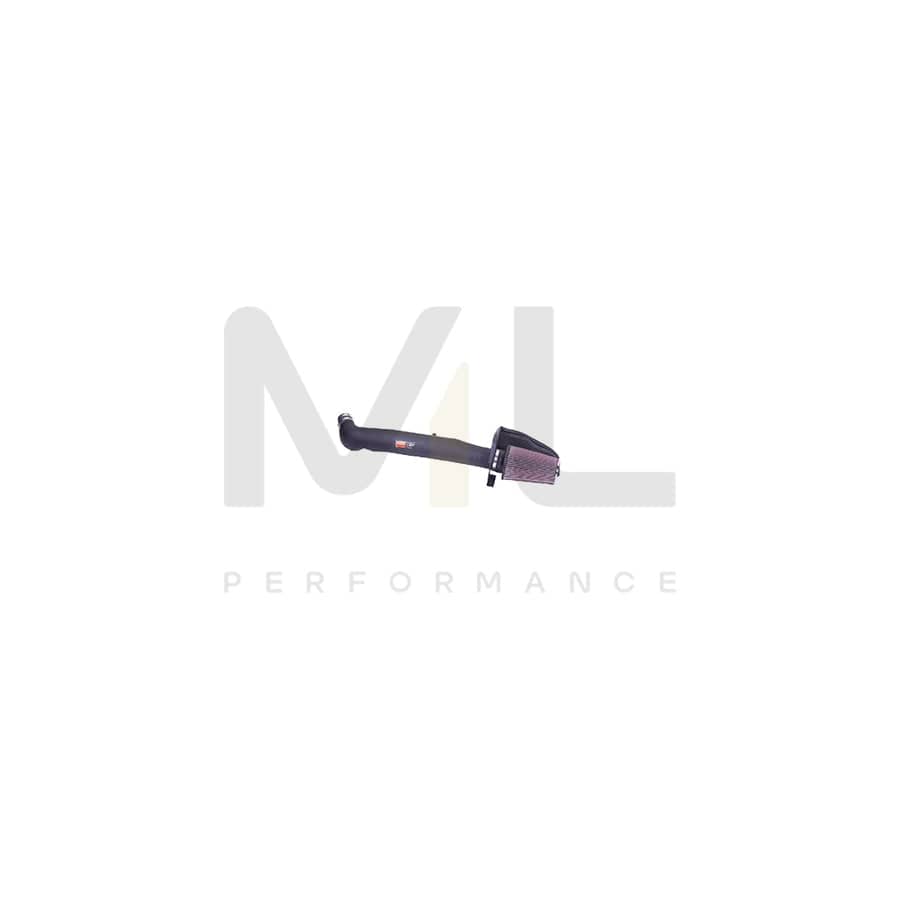 K&N 57-2542 Performance Air Intake System | ML Car Parts UK | Performance Parts Direct