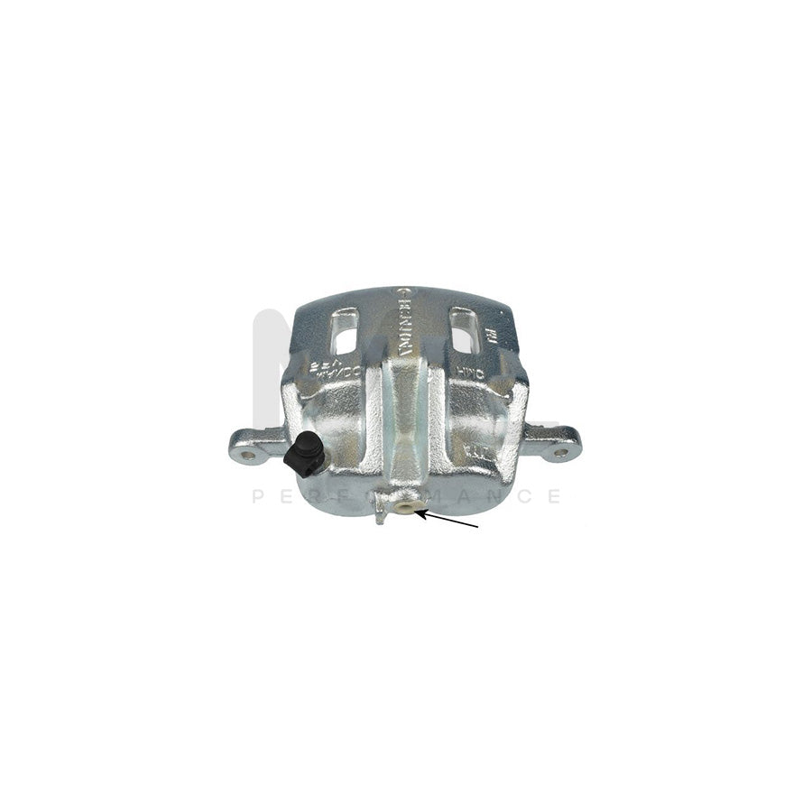 TEXTAR 38098500 Brake Caliper without holder | Performance Parts Direct Car Parts