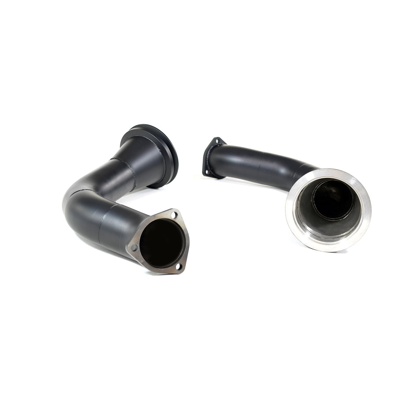 QuickSilver LM281S Lamborghini Urus - Ceramic Coated Catalyst Replacement Pipes