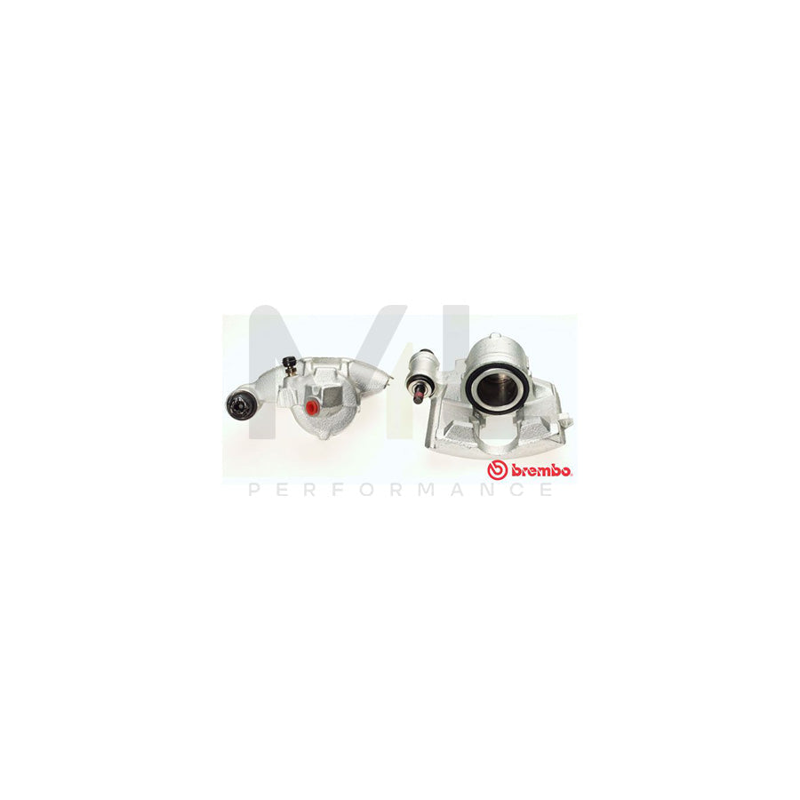 BREMBO F 24 028 Brake Caliper