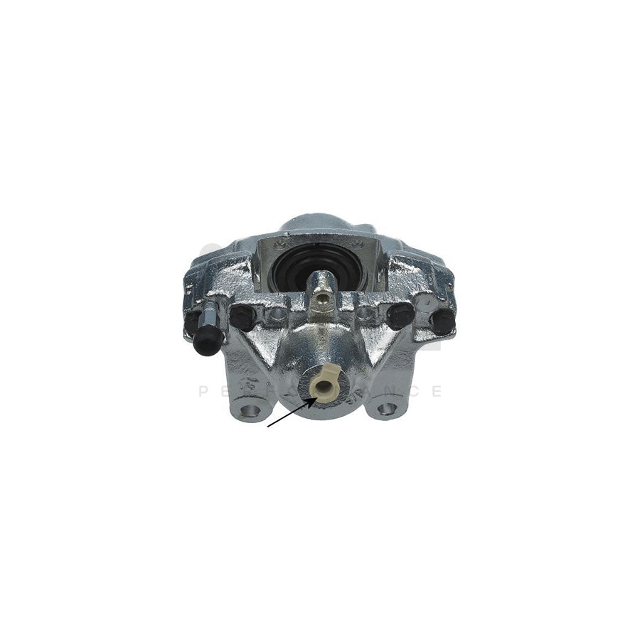TEXTAR 38042300 Brake Caliper without holder | Performance Parts Direct Car Parts
