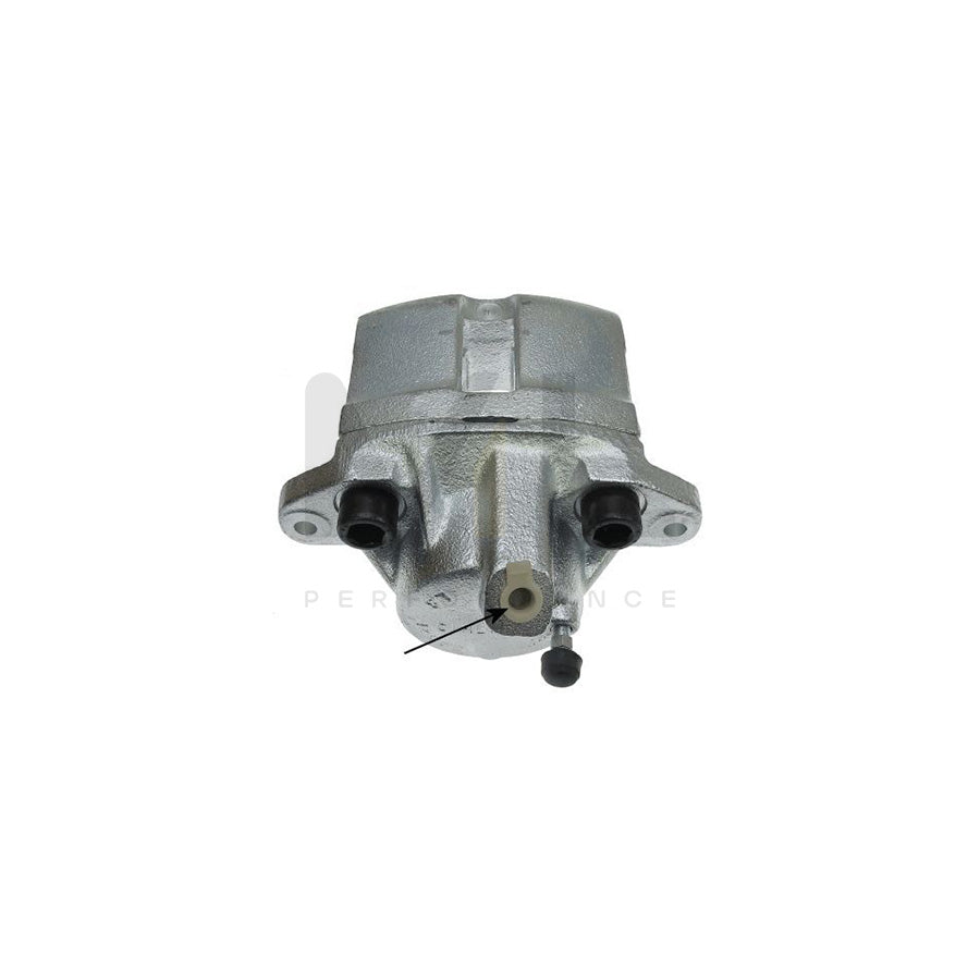 TEXTAR 38115400 Brake Caliper without holder | Performance Parts Direct Car Parts