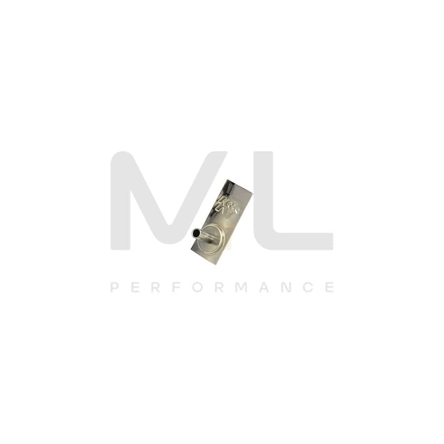K&N 85-1337 Air Filter Vent Kit