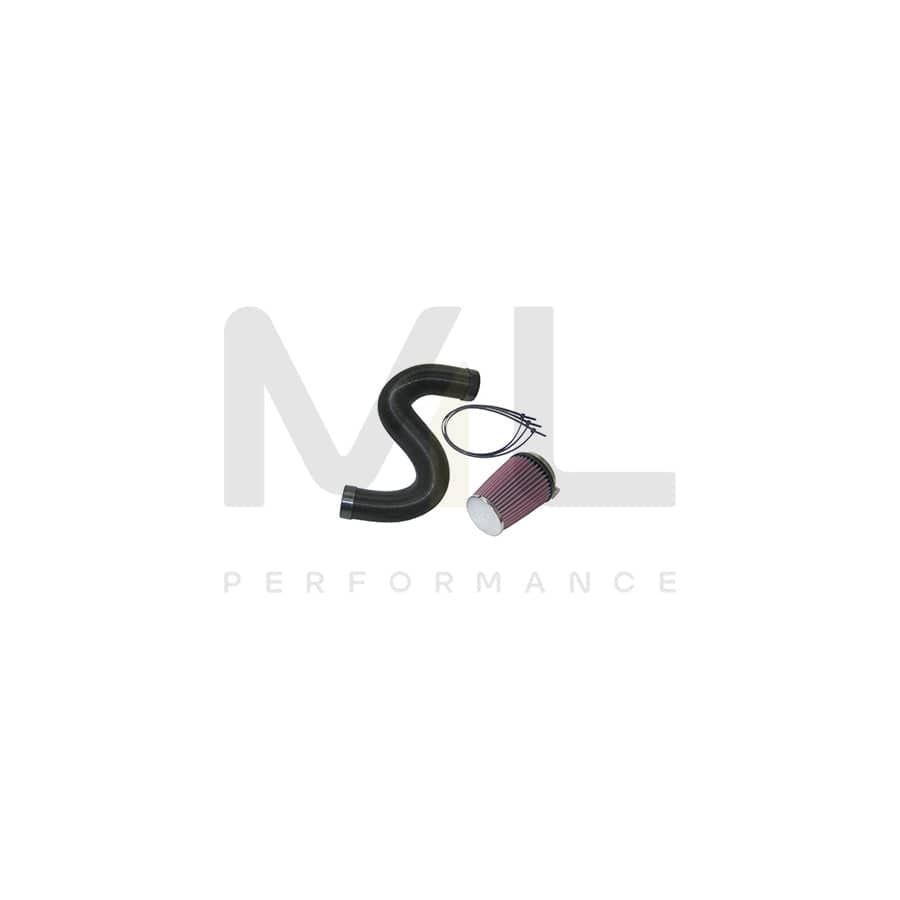 K&N 57-0079 Performance Air Intake System | ML Car Parts UK | Performance Parts Direct