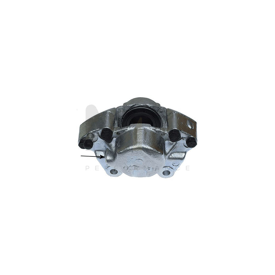 TEXTAR 38128100 Brake Caliper without holder | Performance Parts Direct Car Parts