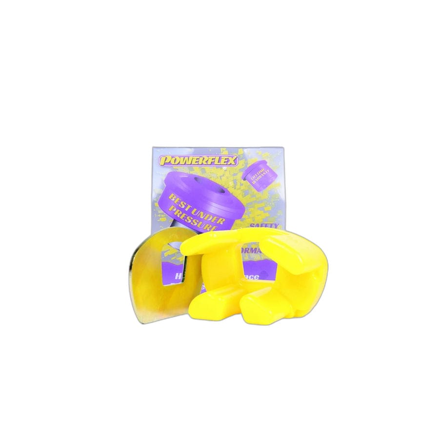 Powerflex PFF19-620 Ford KA Gearbox Mount Insert