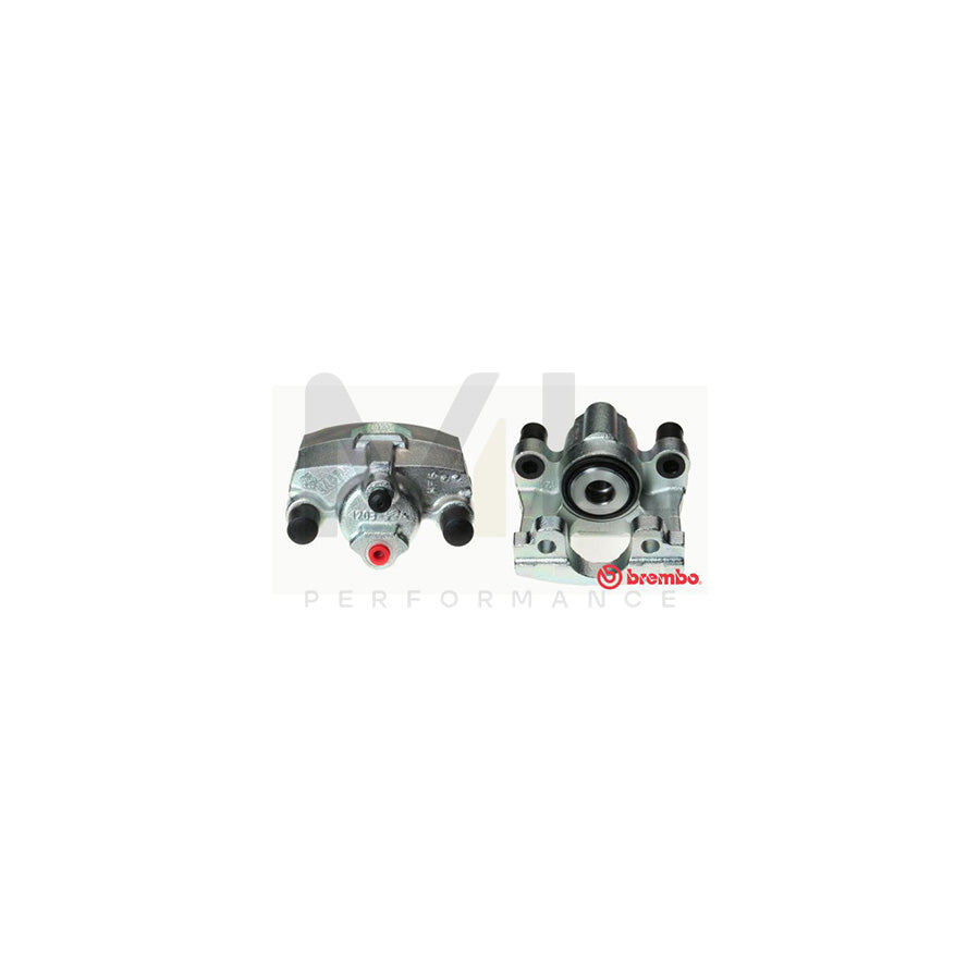 BREMBO F 11 009 Brake Caliper for CHRYSLER VOYAGER