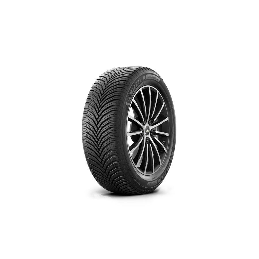 Michelin CrossClimate 2 245/35 R20 95Y All Season Tyre